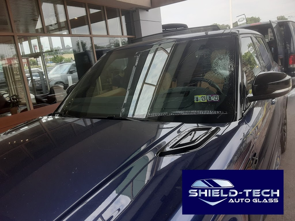 Shield-Tech Auto Glass | 3302 Faulkland Rd, Wilmington, DE 19808, USA | Phone: (302) 551-0146