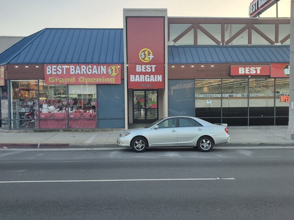 Best Bargain | 13238 Whittier Blvd, Whittier, CA 90602, USA | Phone: (562) 464-3617