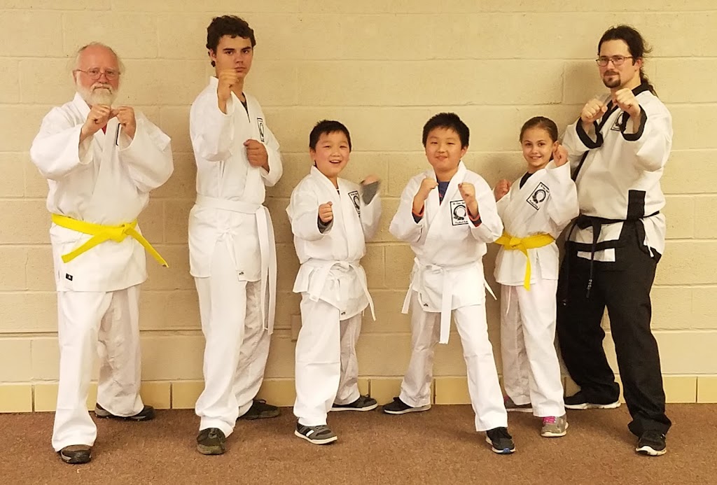 The Open Space Martial Arts | 2585 Easton St NE, Canton, OH 44721, USA | Phone: (234) 425-7966