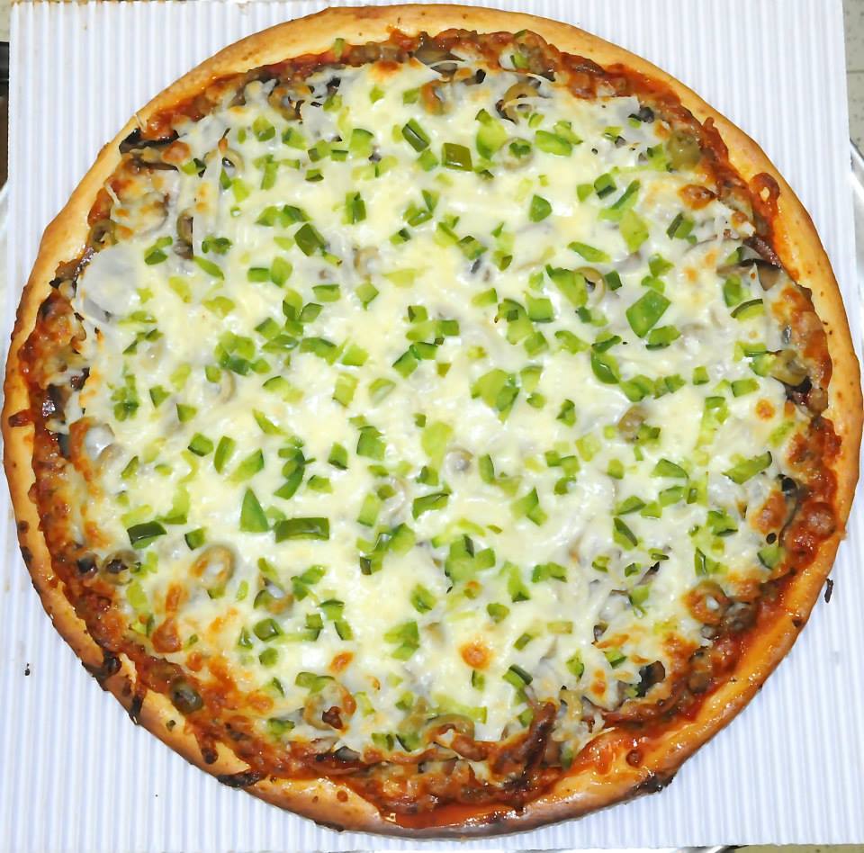 Lexys Pizza | 908 Spring St, Fort Wayne, IN 46808, USA | Phone: (260) 424-1640