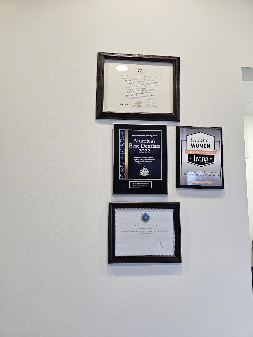 FM Dentistry & Orthodontics | 6420 FM 1463 #200, Katy, TX 77494, USA | Phone: (281) 454-3152