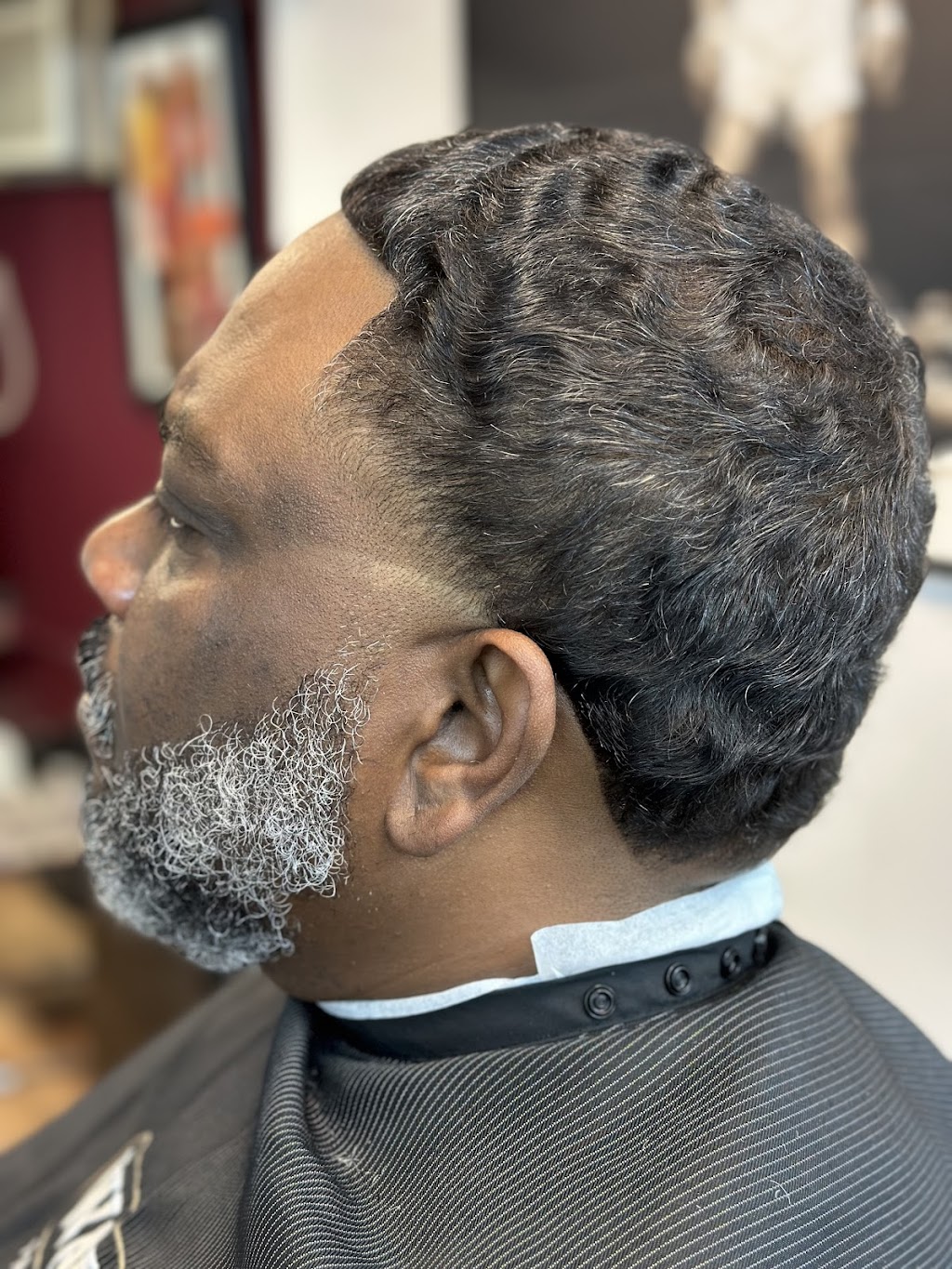 Signature Kutz Barbershop | 2415 Fayetteville St Ste C, Durham, NC 27707, USA | Phone: (919) 596-5978