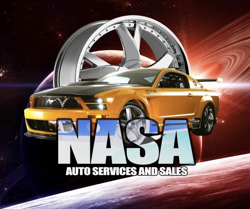 Nasa Auto Services | 1574 Harrisburg Pike, Columbus, OH 43223 | Phone: (614) 272-1551