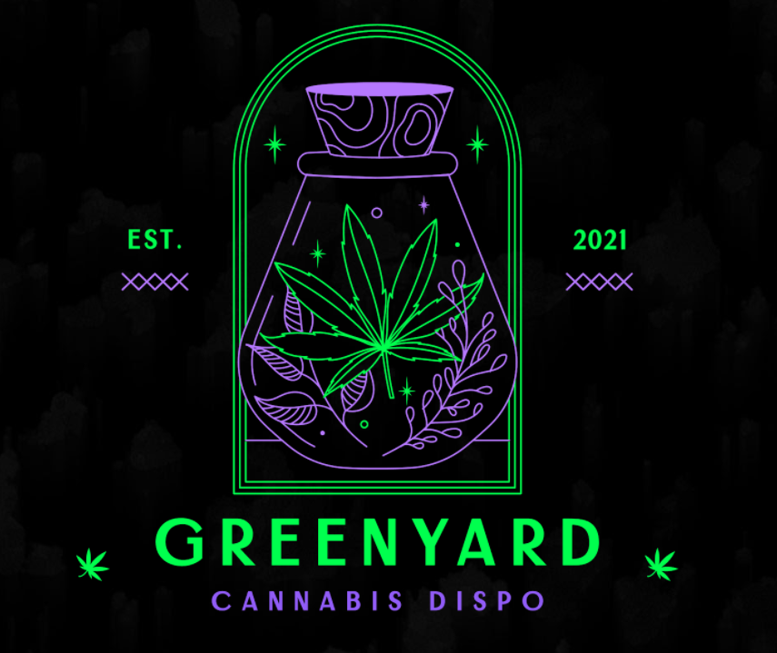 Greenyard Dispensary | 919 W Compton Blvd, Compton, CA 90220, USA | Phone: (310) 748-5975