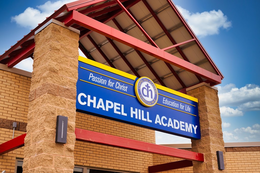 Chapel Hill Academy | 306 W 78th St, Chanhassen, MN 55317, USA | Phone: (952) 949-9014