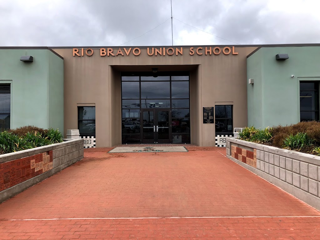 Rio Bravo Greeley Union School | 6601 Enos Ln, Bakersfield, CA 93314, USA | Phone: (661) 589-2505