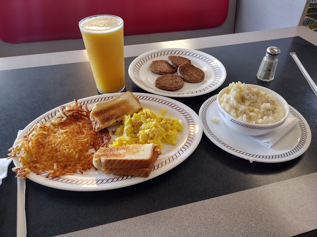 Waffle House | 1201 Townsgate Ct, Plant City, FL 33563, USA | Phone: (813) 707-0190