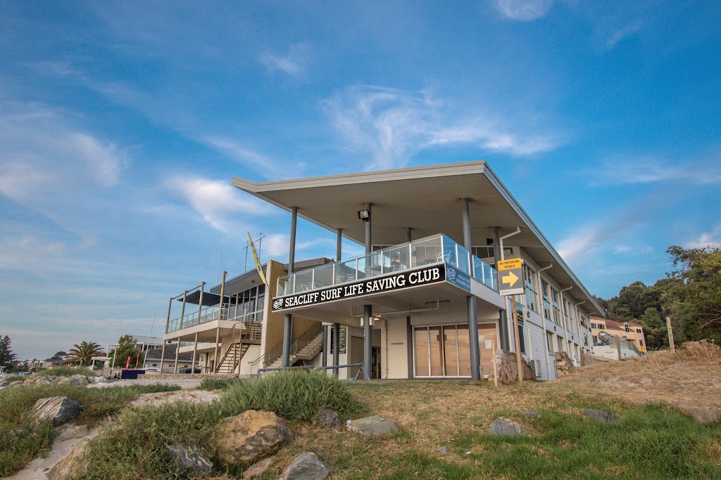 Seacliff Surf Life Saving Club | 248 Esplanade, Seacliff SA 5049, Australia | Phone: (08) 8377 0788