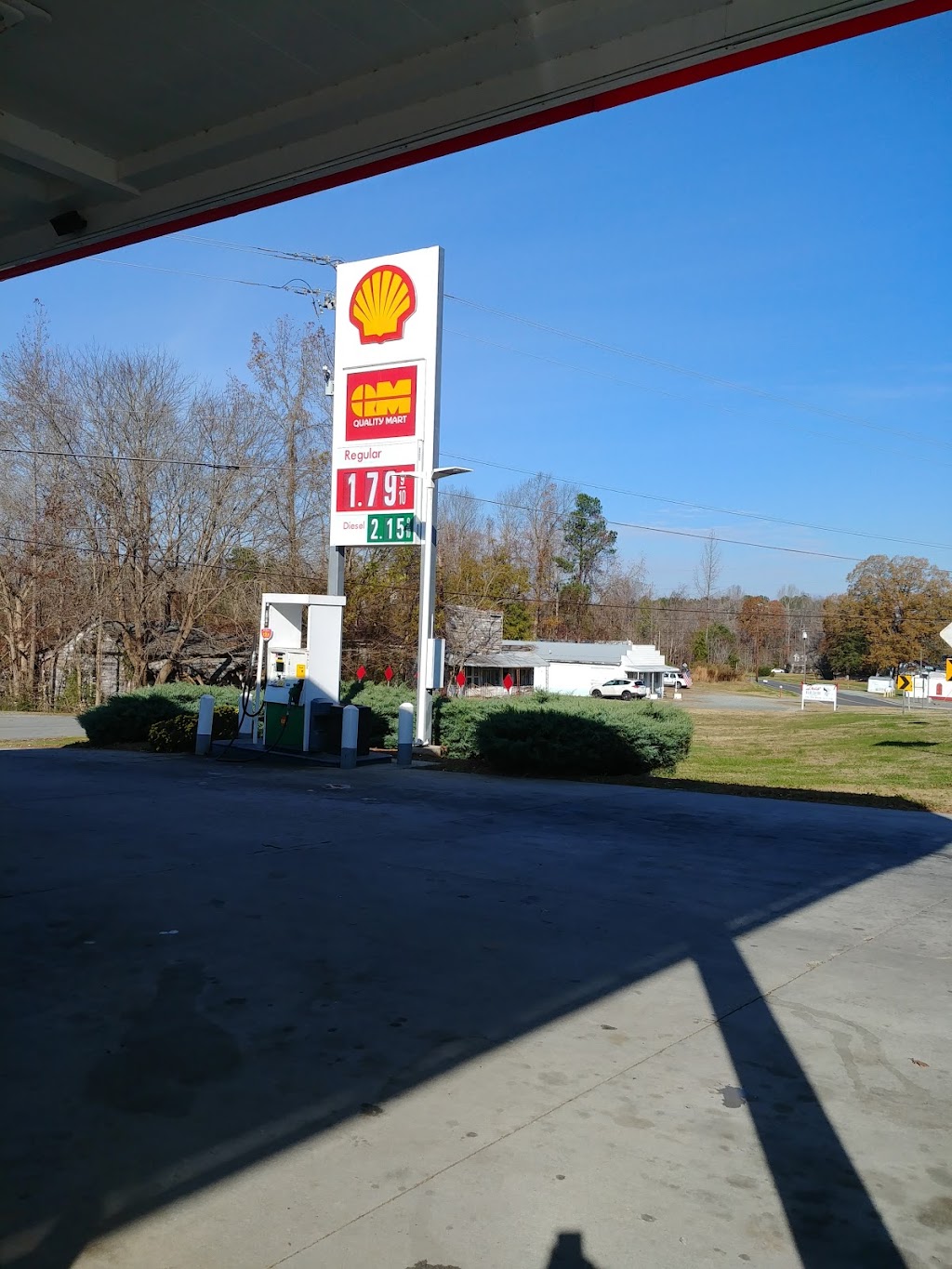 Quality Mart #28 | 3520 Mt Hermon Rock Creek Rd, Graham, NC 27253, USA | Phone: (336) 376-6767