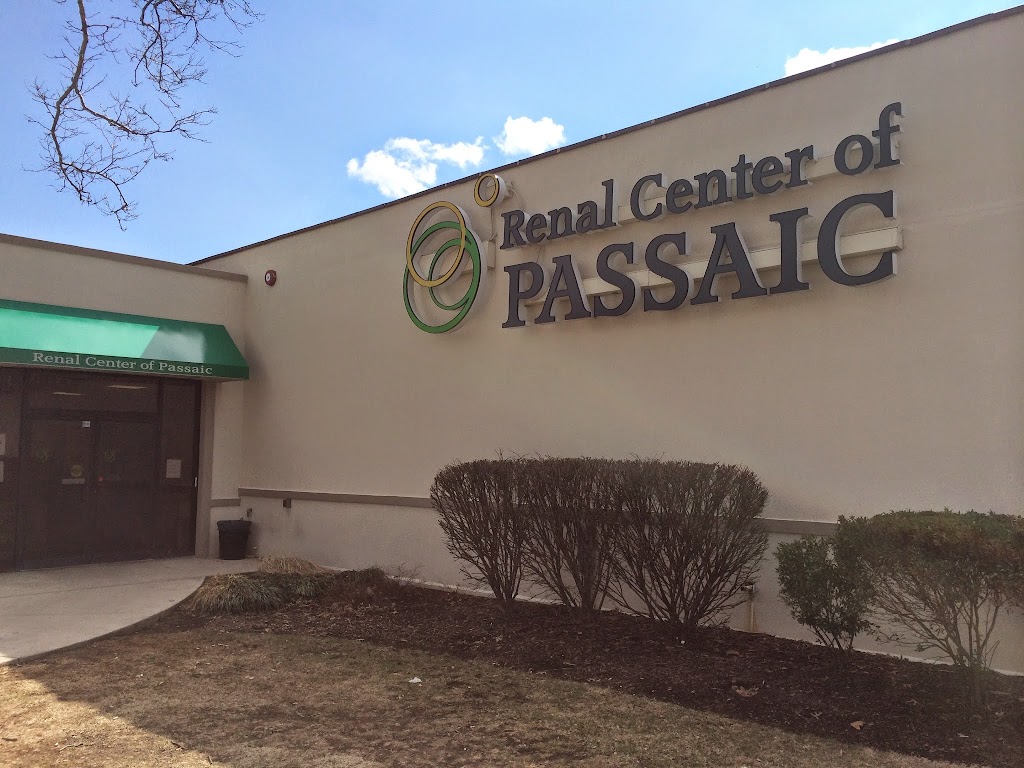 Physicians Dialysis Passaic | 10 Clifton Blvd Suite 1, Clifton, NJ 07011, USA | Phone: (973) 594-9100