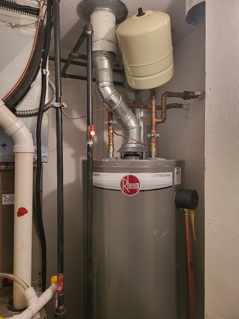 J&J Plumbing, Heating, Cooling, & Electric | 61 S Seiberling St, Akron, OH 44305, USA | Phone: (330) 688-1220