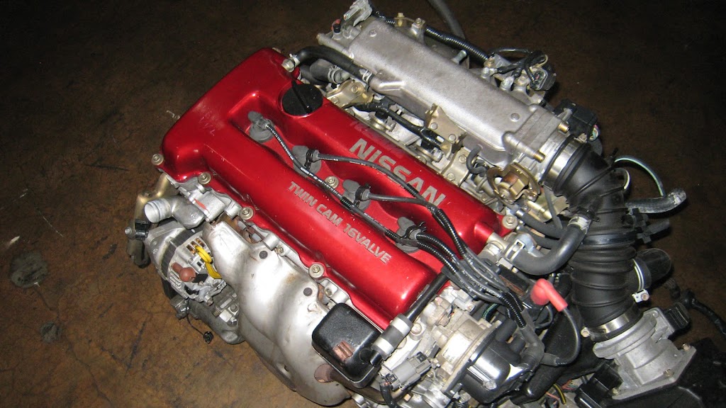 JDM Tennessee Engine Imports Inc. Tennessee jdm motors, JDM Engines, , JDM auto, & Jdm Parts | 1888 E Brooks Rd Suite C, Memphis, TN 38116, USA | Phone: (901) 509-2464