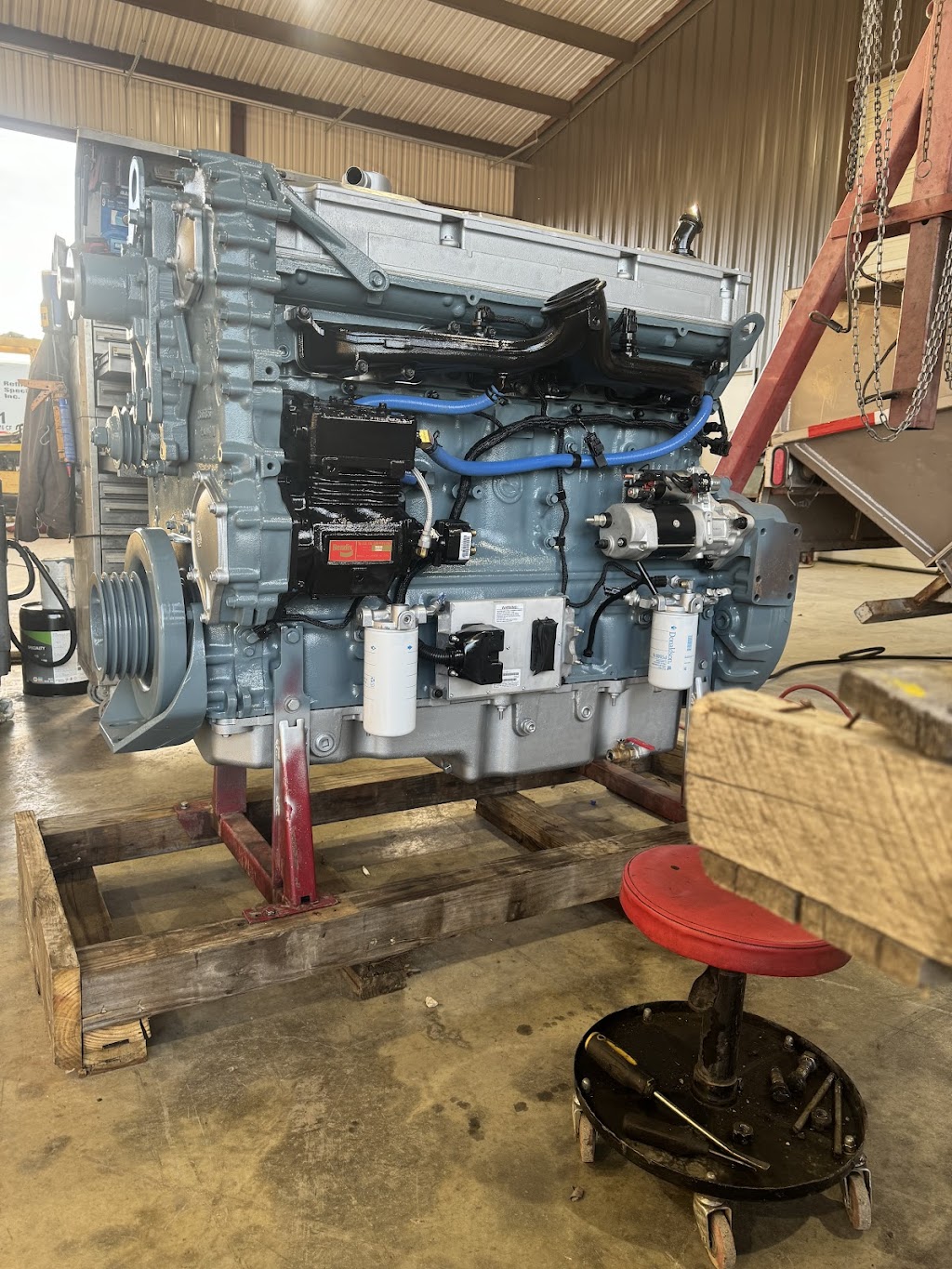 FBM Trading Co | 2912 County Rd 902, Joshua, TX 76058, USA | Phone: (817) 335-1987