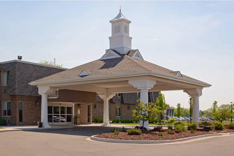 Rivergate Health Care Center | 14041 Pennsylvania Rd, Riverview, MI 48193 | Phone: (734) 284-7200