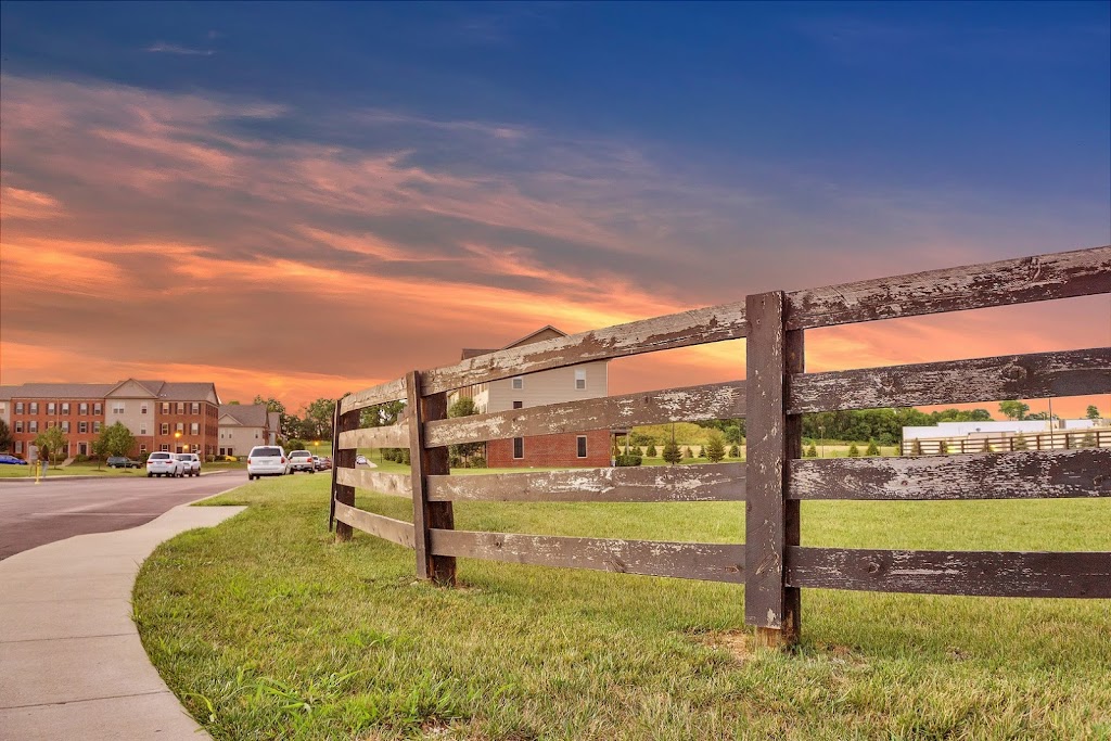 Riverford Crossing Apartments | 8000 John Davis Dr, Frankfort, KY 40601 | Phone: (502) 352-2352