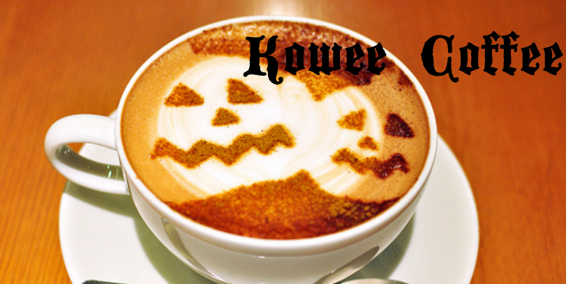 Kowee Coffee | 525 W. Gu u Ki, Sacaton, AZ 85147, USA | Phone: (602) 679-6994