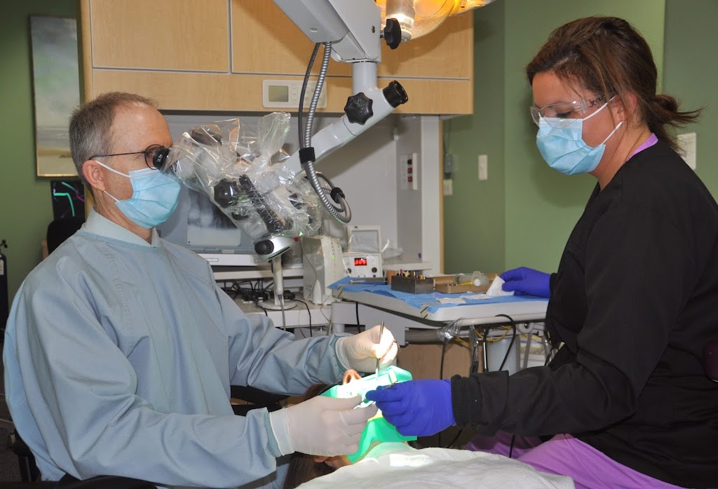 Chesapeake Endodontic Center | 888 Bestgate Rd STE 213, Annapolis, MD 21401, USA | Phone: (410) 224-7556