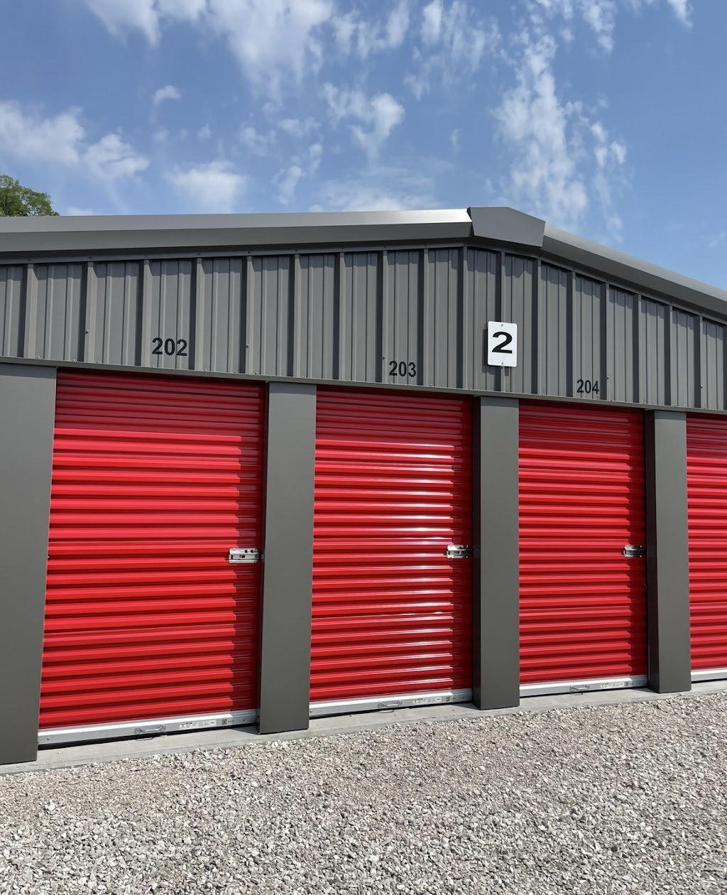 Troy Storage | 23 Northstar Dr, Troy, MO 63379, USA | Phone: (636) 674-6980