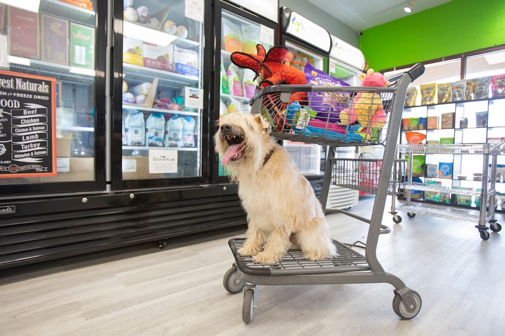 Bark Avenue Pet Supply | 3109 E McKellips Rd, Mesa, AZ 85213, USA | Phone: (480) 210-5610