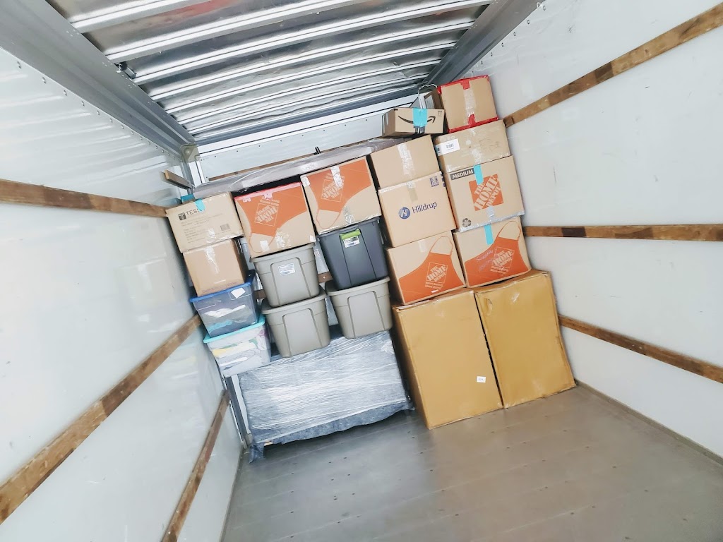 Grandsons Moving & Packing Company | 63 Shaker Rd, Albany, NY 12204, USA | Phone: (518) 722-0572