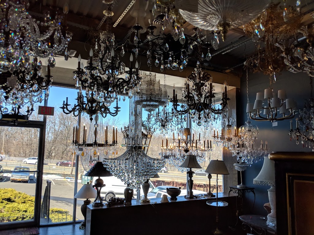 LIGHTING BY FRAN | 26 S Central Ave, Spring Valley, NY 10977, USA | Phone: (845) 425-9070