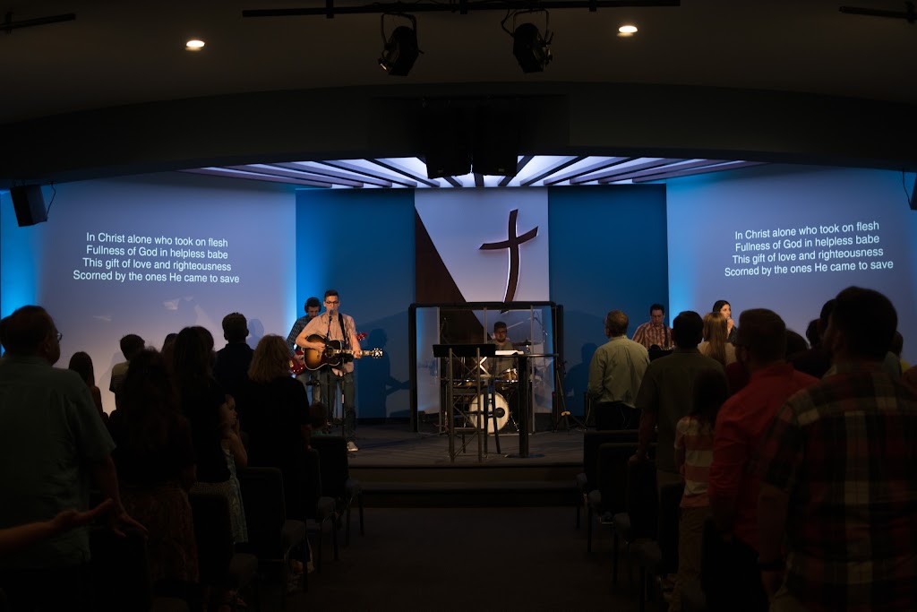 Parkside Church | 9560 Paradise Ln, Waconia, MN 55387, USA | Phone: (952) 442-2113