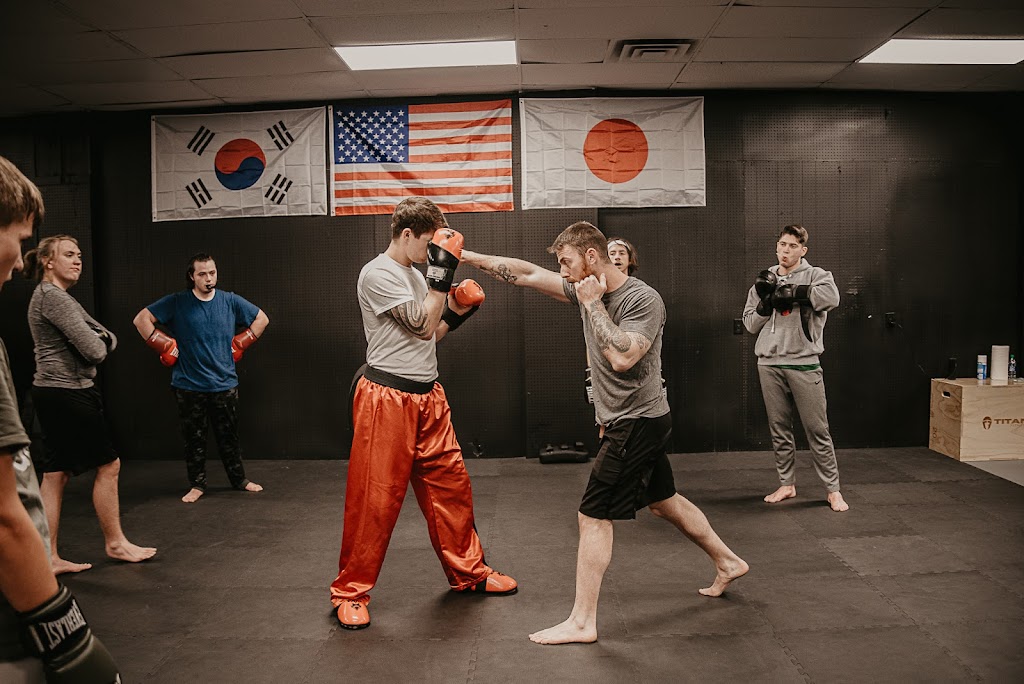 Southern Martial Arts | 30007 AL-79, Locust Fork, AL 35097, USA | Phone: (205) 363-0329