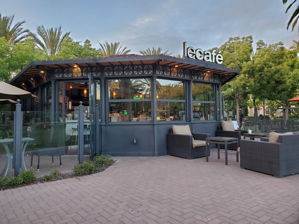 Le Cafe Du Parc by Chocofruit | 12000 Spectrum, Irvine, CA 92618, USA | Phone: (949) 502-4744