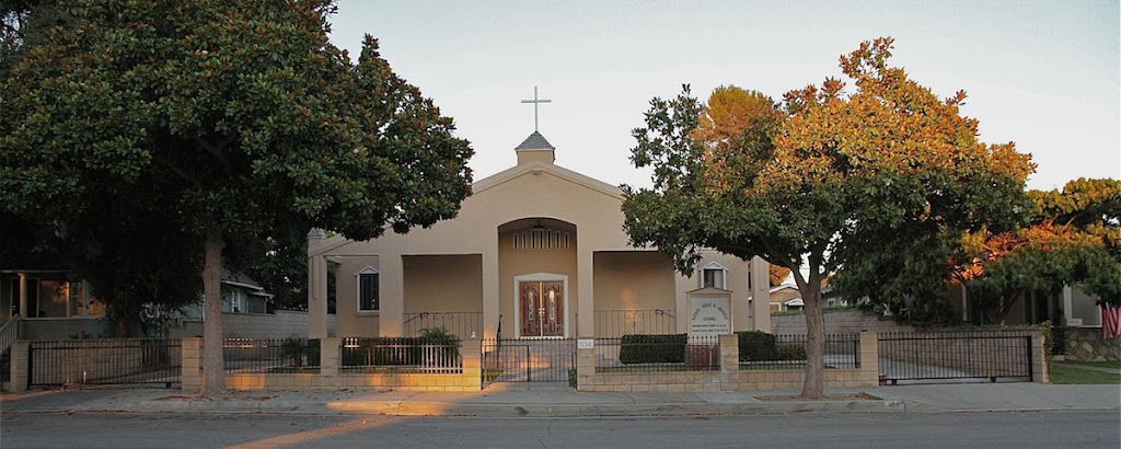 Mar Thoma Church of Los Angeles | south 91741, 134 S Vista Bonita Ave, Glendora, CA 91741, USA | Phone: (626) 963-0432