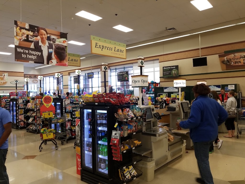 Kroger | 2105 South Blvd W, Troy, MI 48098, USA | Phone: (248) 537-1010