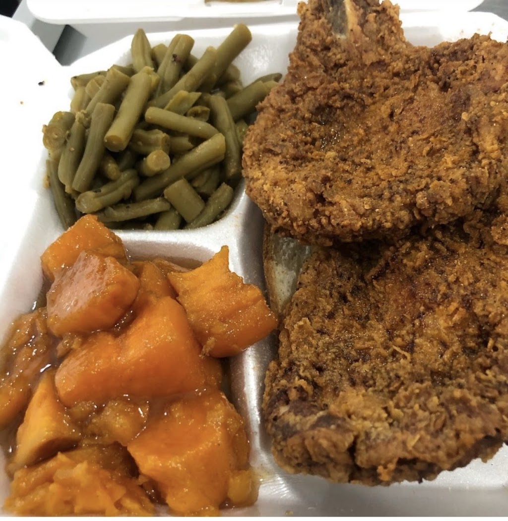 C and C Food For Your Soul | 1926 W Main St, Belleville, IL 62226, USA | Phone: (618) 416-0837