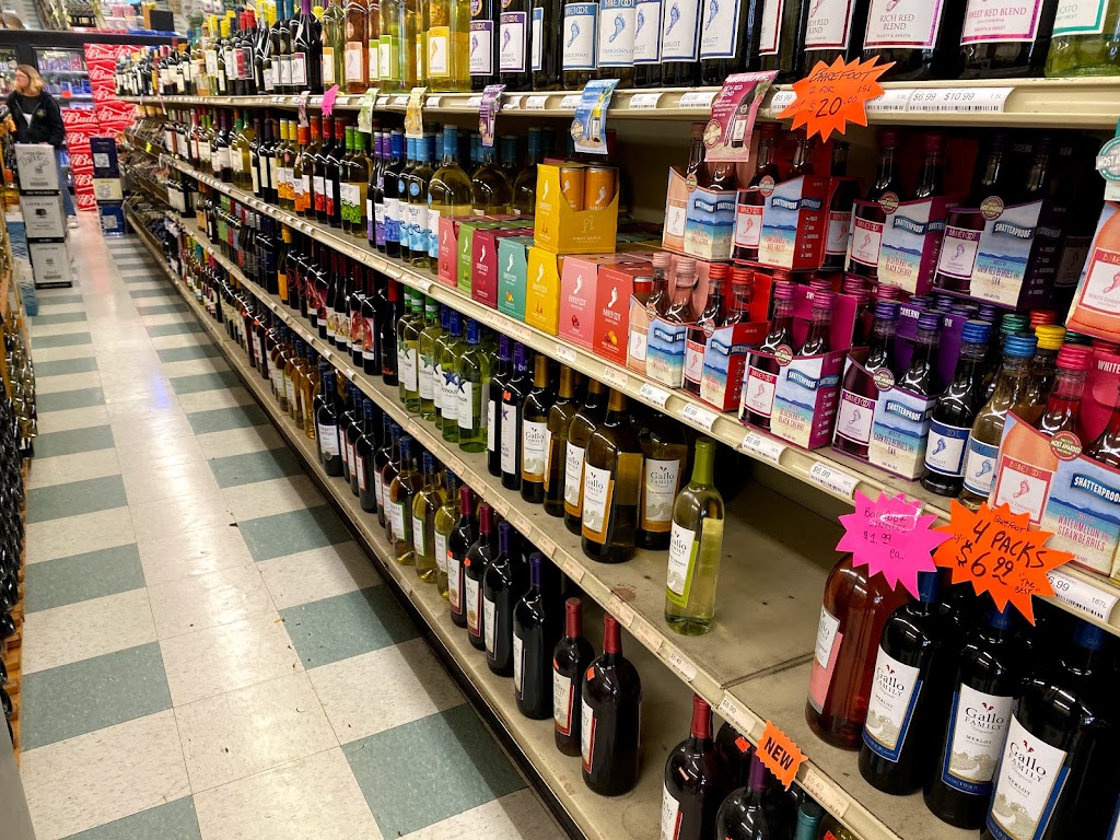 Towne Wine & Spirits | 700 Boston Rd # 11, Billerica, MA 01821, USA | Phone: (978) 667-1262