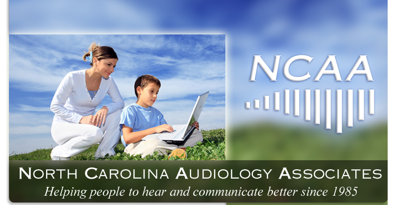 NC Audiology | 4002 Barrett Dr #101, Raleigh, NC 27609, USA | Phone: (919) 783-8751