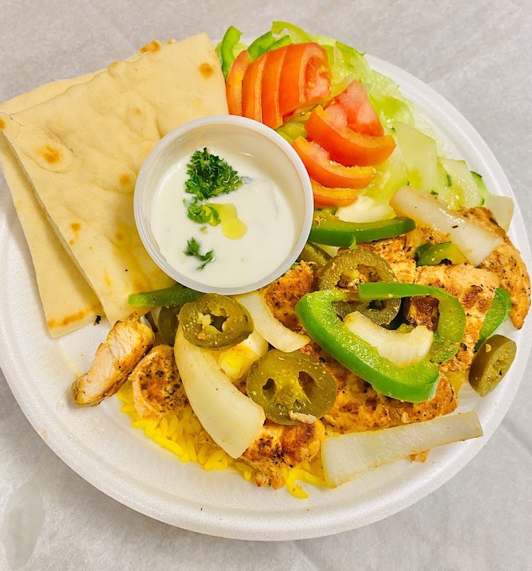 Atlas Greek Food | 1890 Almaville Rd #130, Smyrna, TN 37167, USA | Phone: (615) 424-8999