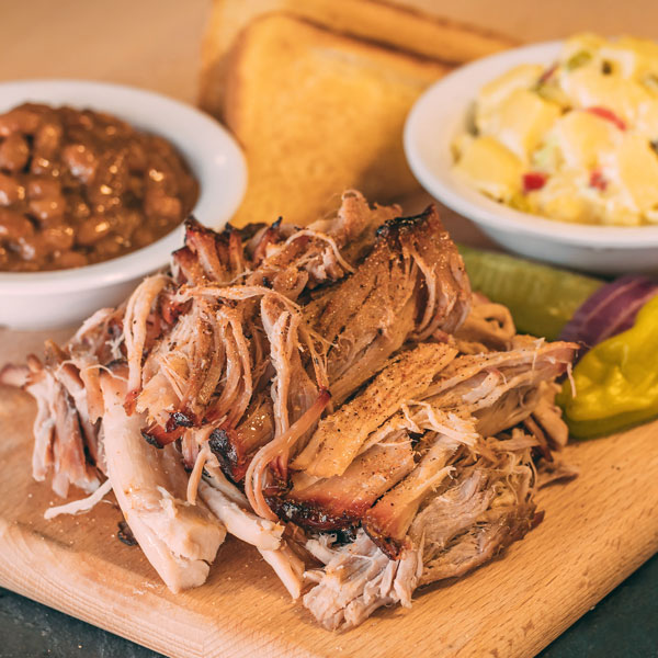 Billy Sims Barbecue | 513 S Andover Rd, Andover, KS 67002, USA | Phone: (316) 425-6294