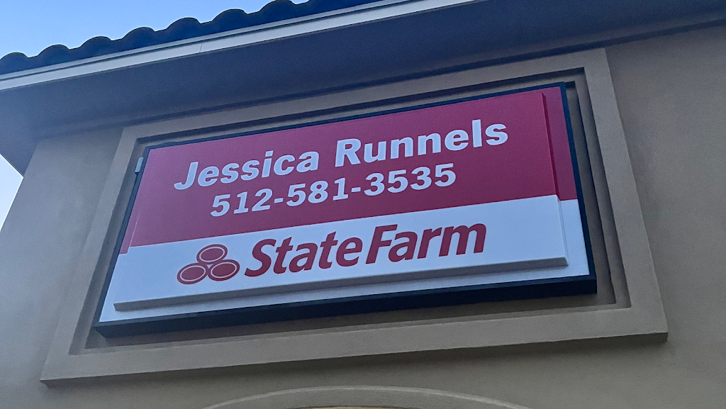 Jessica Runnels - State Farm Insurance Agent | 815 State Hwy 71 Unit A, Bastrop, TX 78602, USA | Phone: (512) 581-3535