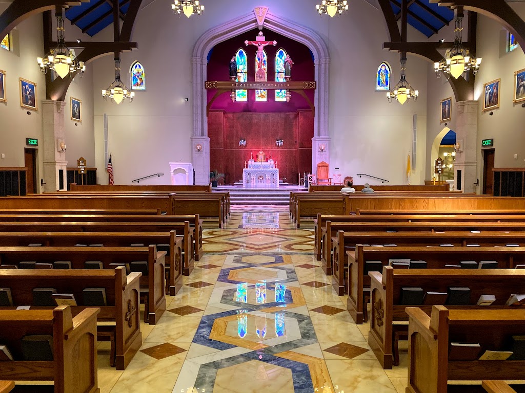 Our Lady of Grace Parish | 18700 N St Gabriel Way, Maricopa, AZ 85138 | Phone: (520) 568-4605