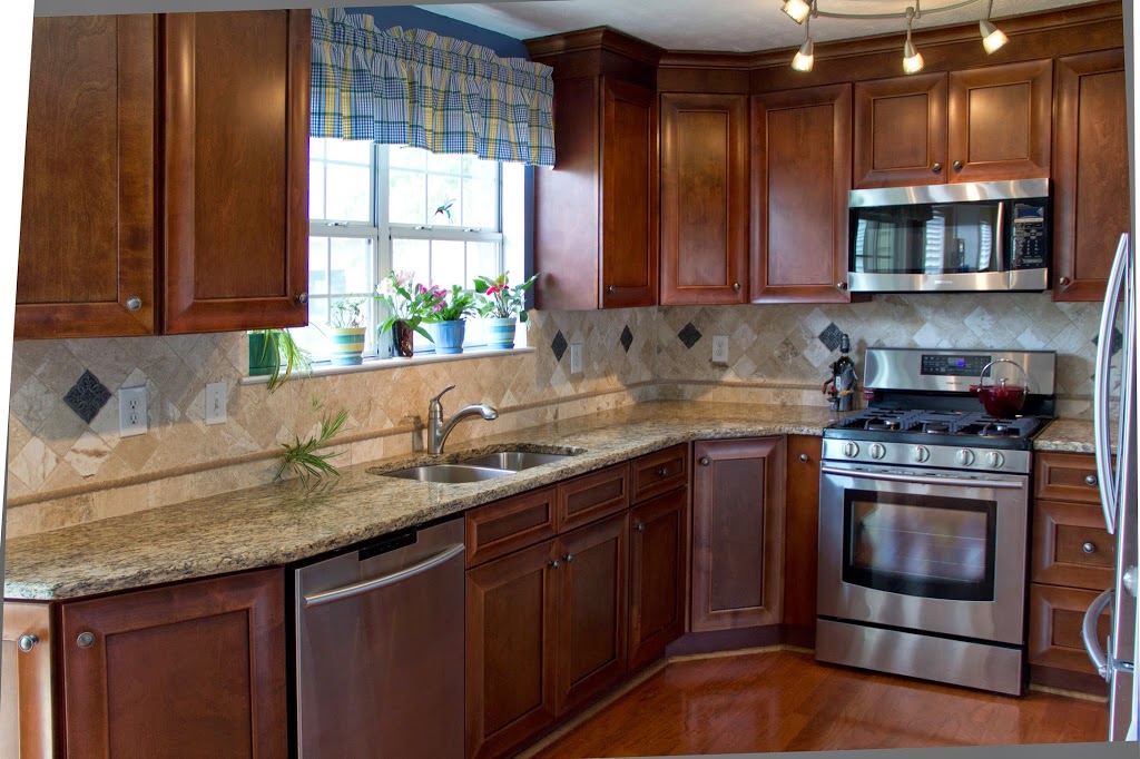 Frugal Kitchens & Cabinets | 180 N 85th Pkwy, Fayetteville, GA 30214, USA | Phone: (770) 637-4860