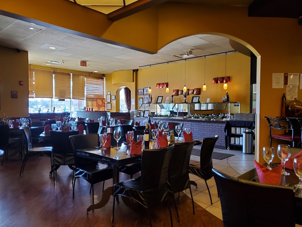 Nossa Brazilian Grill | 1047 S Roselle Rd, Schaumburg, IL 60193, USA | Phone: (630) 440-1153