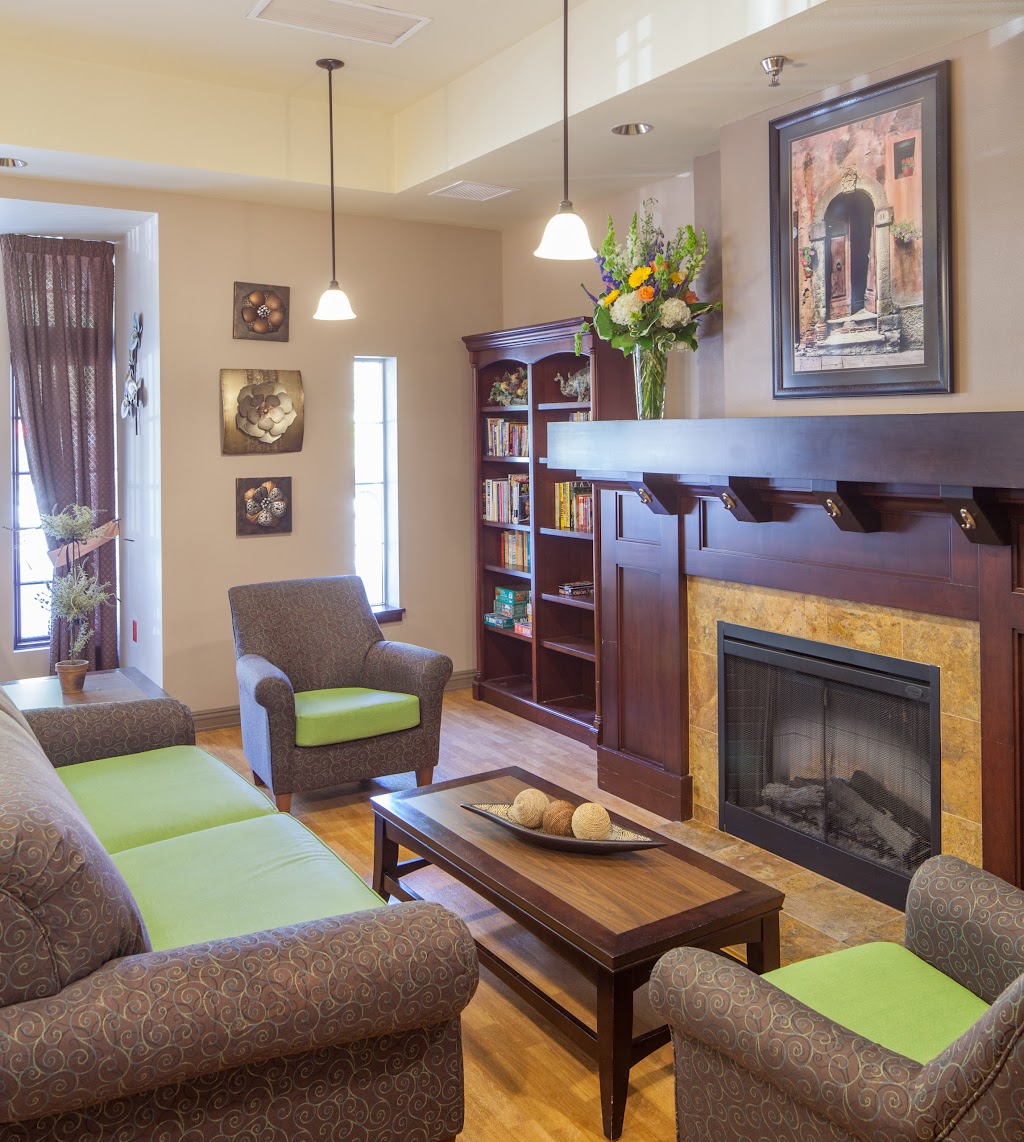 Orchard Park Health and Rehabilitation Center | 4755 S 48th St, Tacoma, WA 98409, USA | Phone: (253) 475-4611