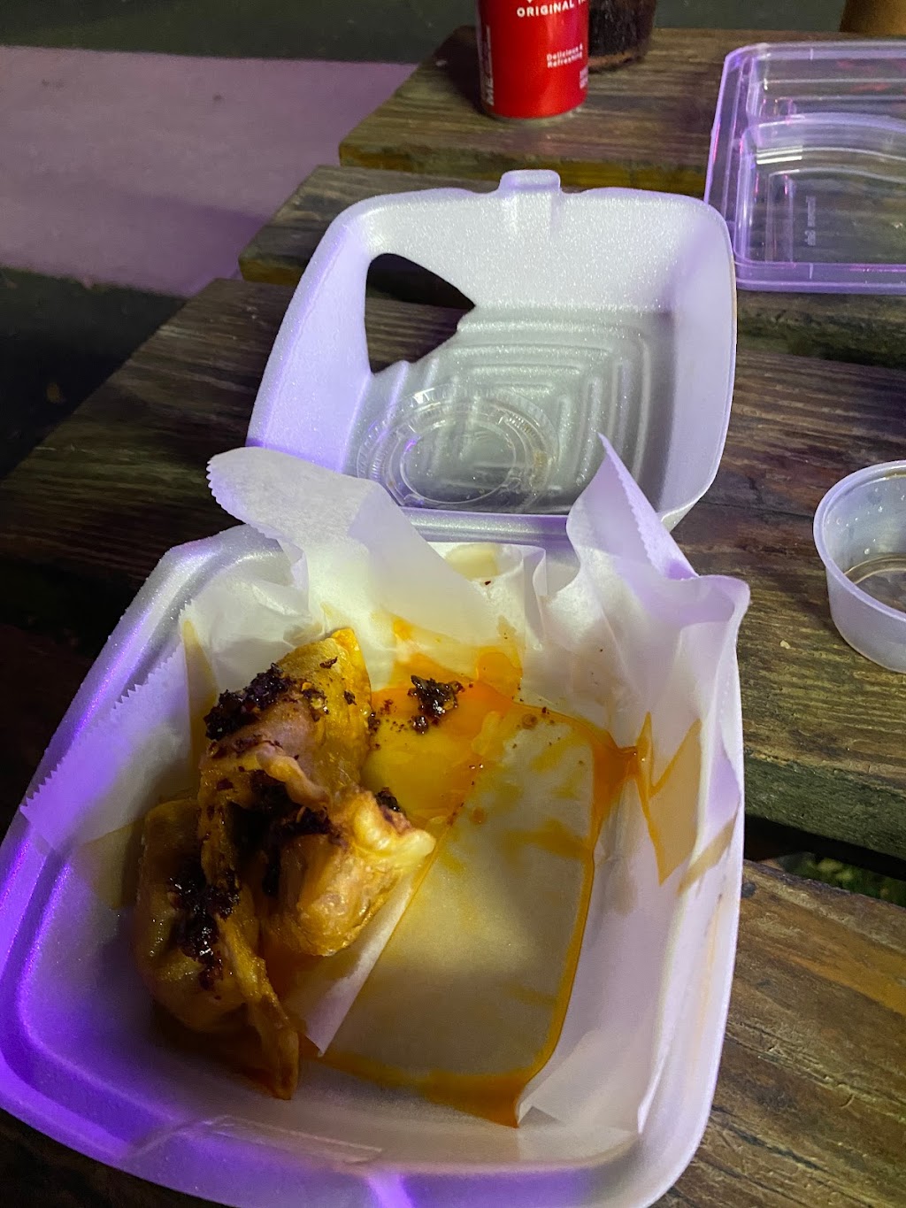 Ka - tii Food Truck | 2710 N St Marys St, San Antonio, TX 78212, USA | Phone: (210) 702-0767