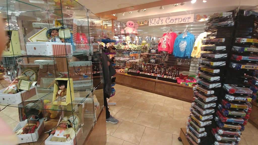 Hoover Dam Gift Store | US 93, Hoover Dam Bypass, Boulder City, NV 89005, USA | Phone: (702) 294-4438