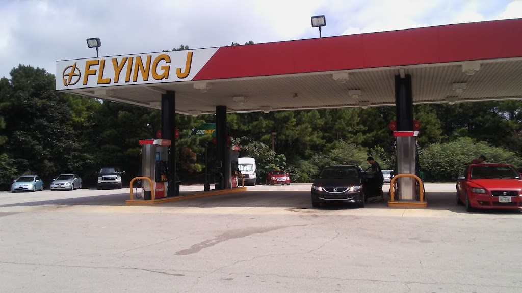 Flying J Travel Center | 6098 McAshan Dr, McCalla, AL 35111, USA | Phone: (205) 477-9181