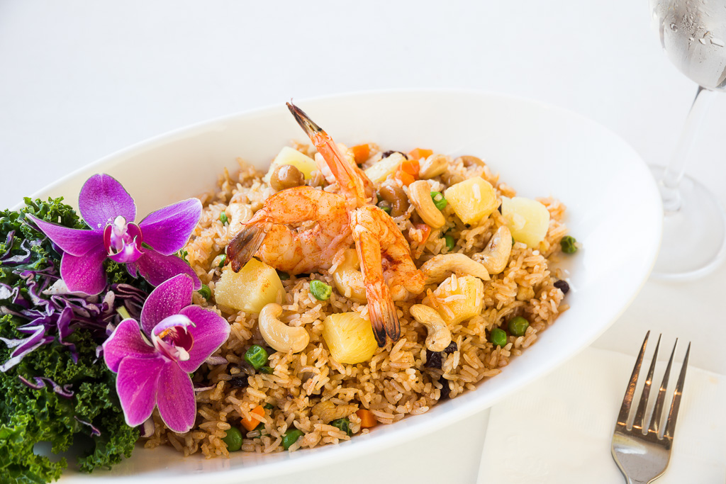 New Krungthai Restaurant | 580 N Winchester Blvd, San Jose, CA 95128, USA | Phone: (408) 248-3435