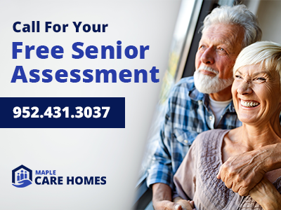 Maple Care Homes Of Maple Grove | 8421 Upland Ln N, Maple Grove, MN 55311, USA | Phone: (763) 607-8373