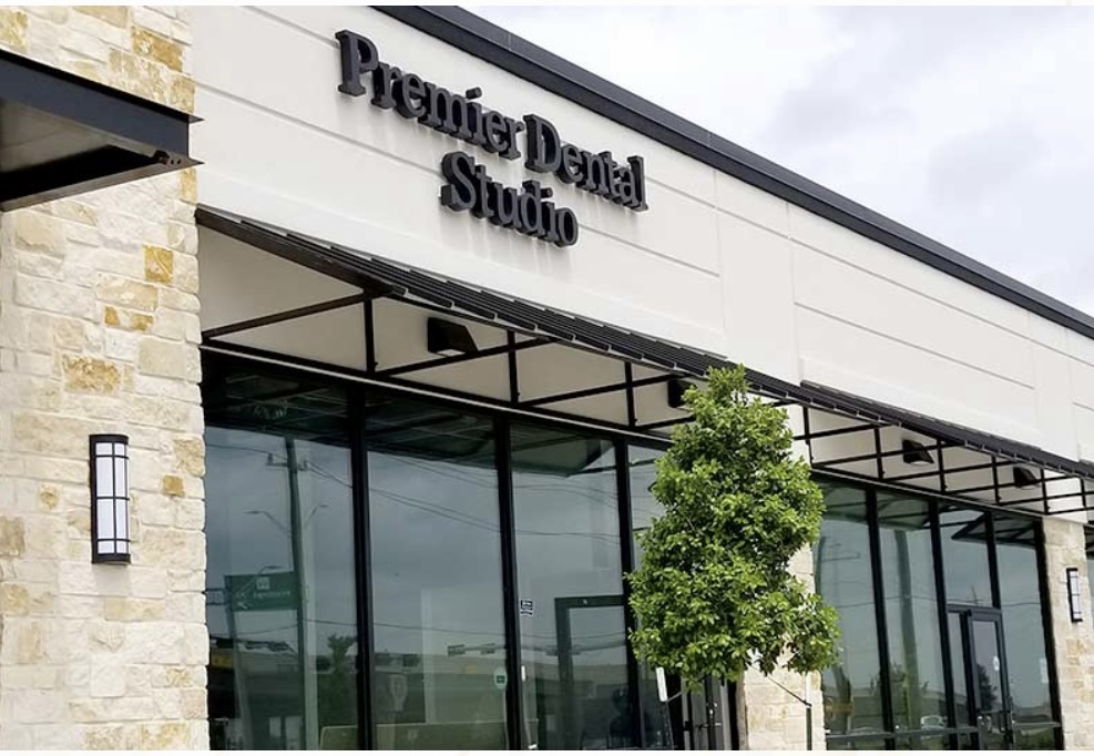 Premier Dental Studio Of Katy | 6940 Katy-Gaston Rd Suite 200, Katy, TX 77494, USA | Phone: (281) 271-5100