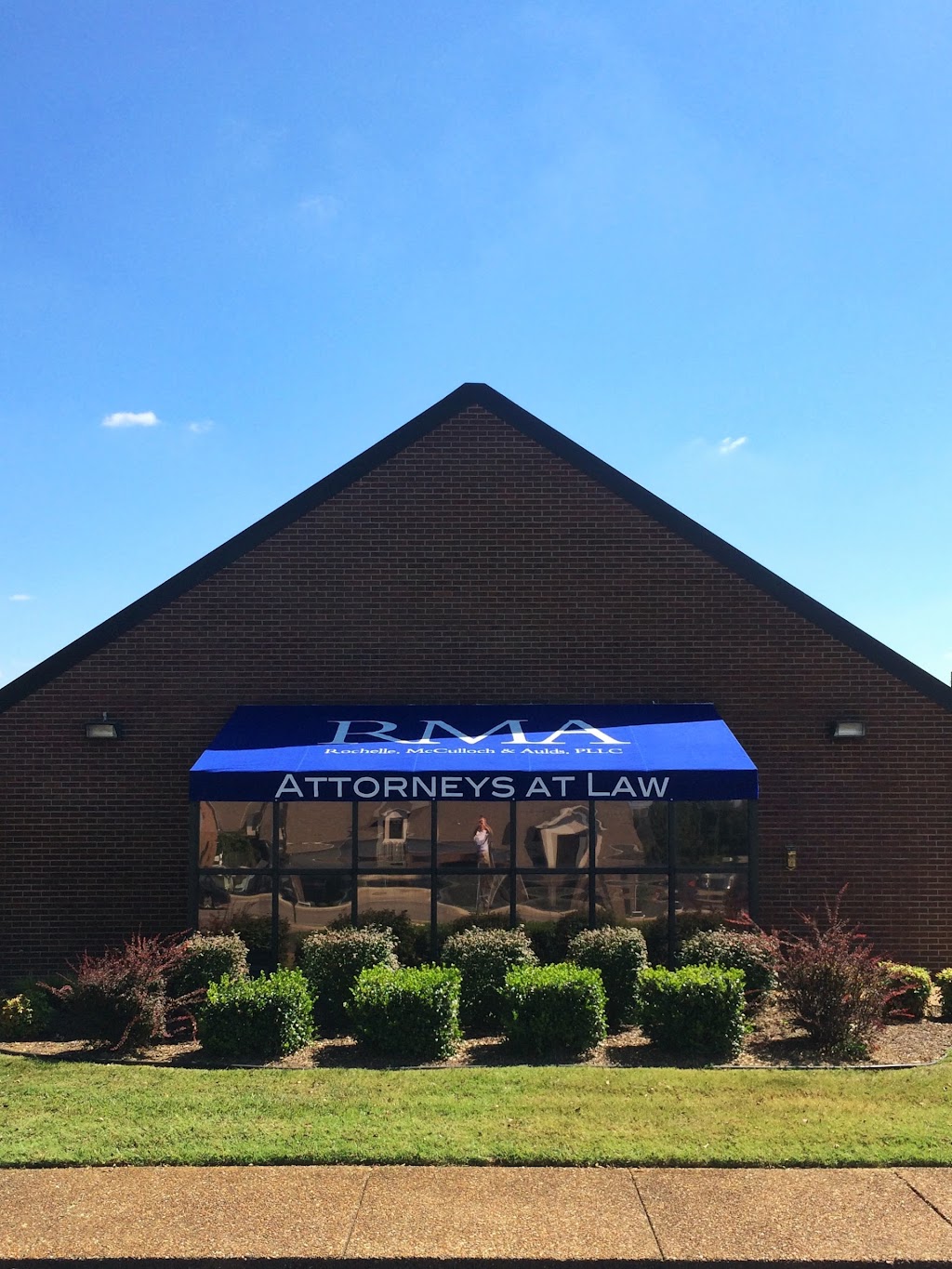 Rochelle, McCulloch and Aulds, PLLC | 2745 N Mt Juliet Rd, Mt. Juliet, TN 37122, USA | Phone: (615) 443-8787