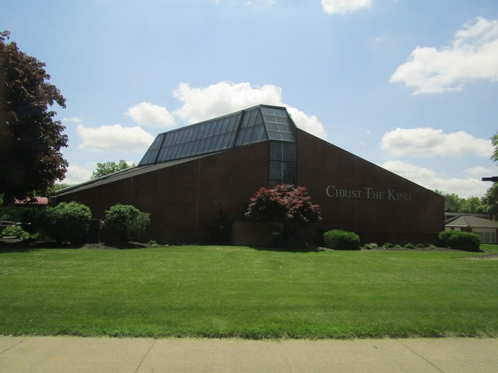 Christ the King Vineyard Church | 30635 Lorain Rd, North Olmsted, OH 44070, USA | Phone: (440) 777-3333