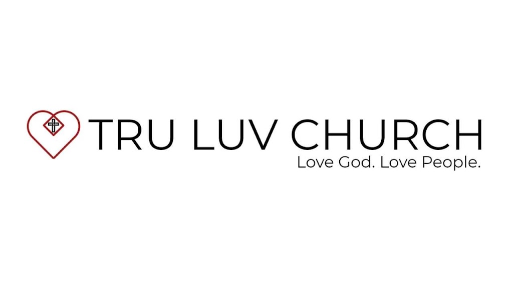 Tru Luv Church | 3444 N 19th Ave, Phoenix, AZ 85015, USA | Phone: (602) 799-9198