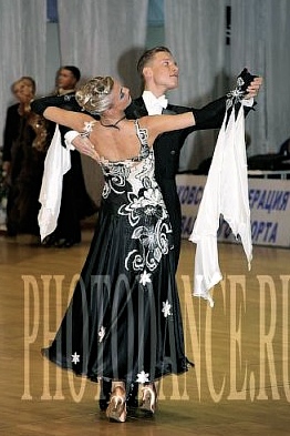 Igor Malyshev Ballroom Dance | 121 S Garfield Ave, Alhambra, CA 91801, USA | Phone: (626) 636-1255